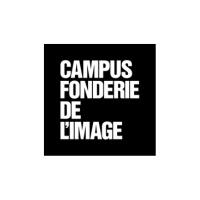 Campus Fonderie de l'Image Campus Fonderie de l'Image